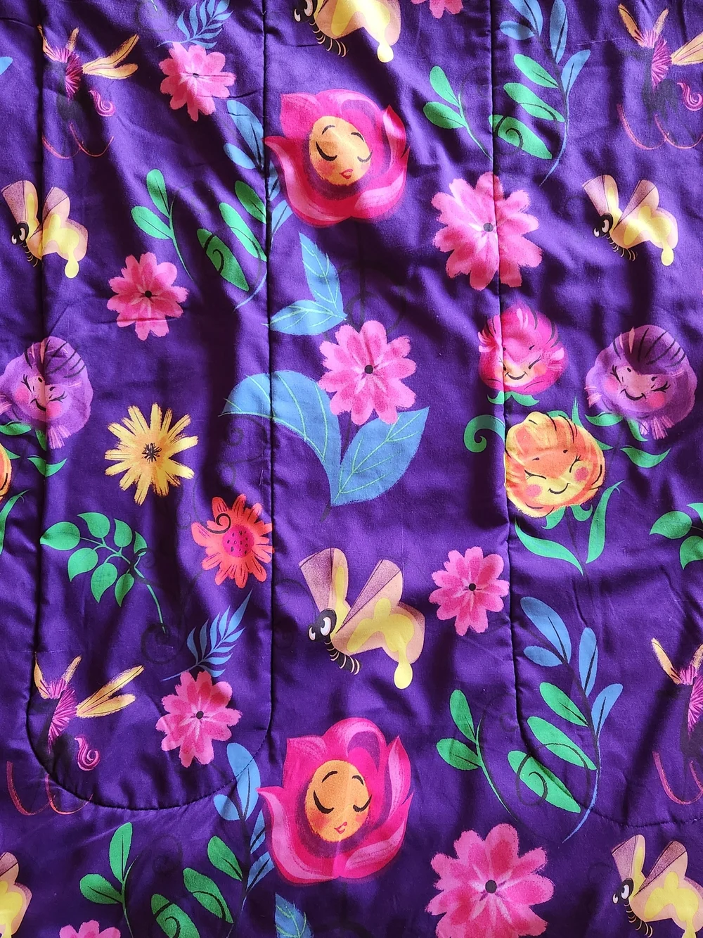 Disney Alice In Wonderland Dark Forest Whimsigoth Kidcore Nostalgic Comforter